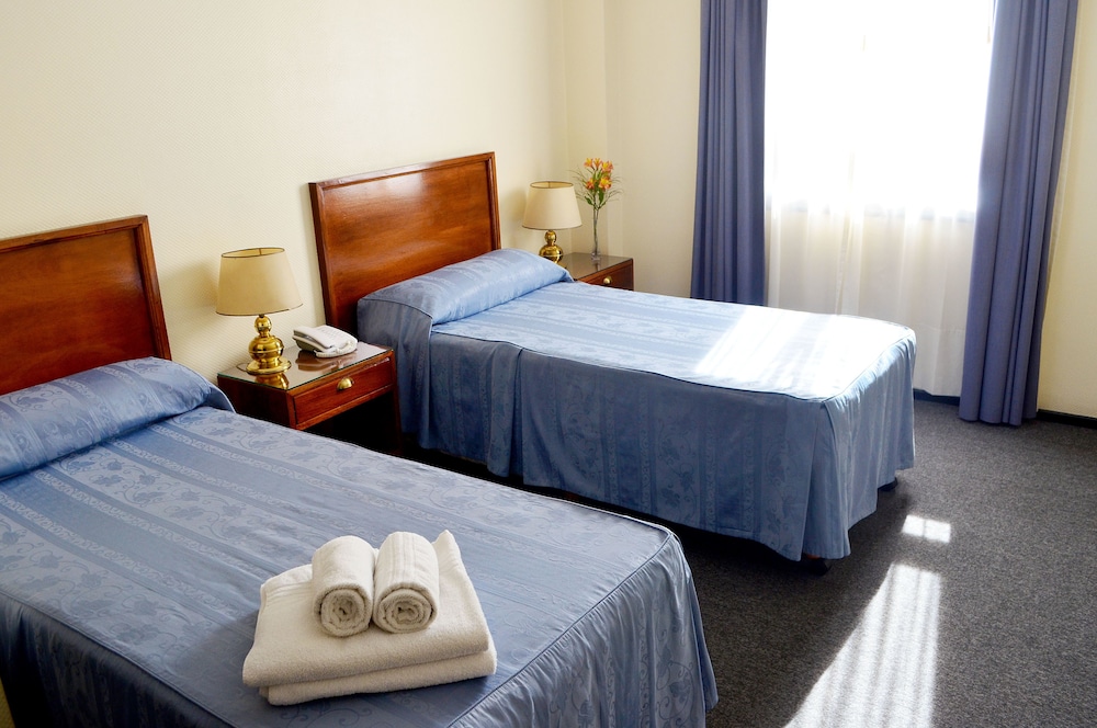 Hotel Centro Naval