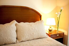 Hotel Centro Naval
