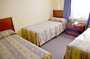 Hotel Centro Naval