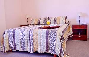 Hotel Centro Naval