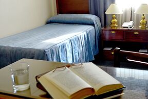 Hotel Centro Naval