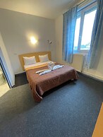 Hôtel & Résidence Avermes