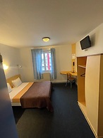 Hôtel & Résidence Avermes