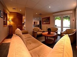 Hôtel Les Terrasses