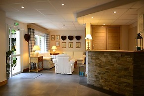 Hôtel Les Terrasses