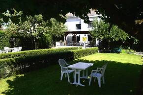 Hôtel Les Terrasses