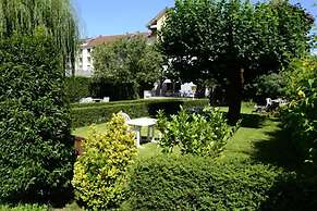 Hôtel Les Terrasses