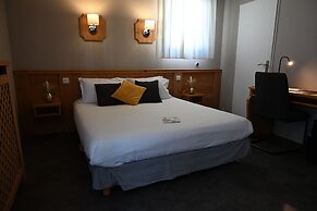 Hôtel Les Terrasses