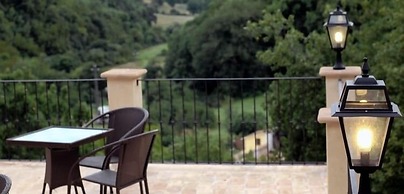 Palazzo del Papa Agriturismo
