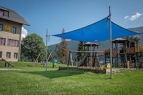 JUFA Hotel Lungau