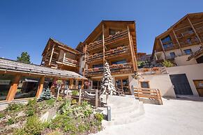Hotel & Spa L'Alta Peyra