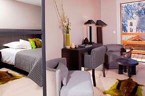Hotel & Spa L'Alta Peyra