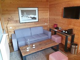 Hotel & Spa L'Alta Peyra