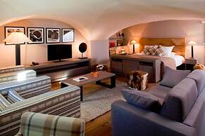 Hotel & Spa L'Alta Peyra