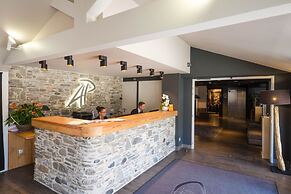 Hotel & Spa L'Alta Peyra
