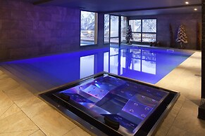 Hotel & Spa L'Alta Peyra