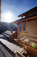 Hotel & Spa L'Alta Peyra