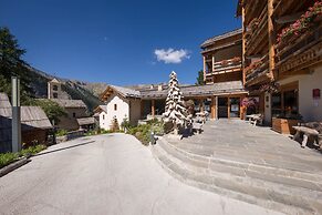 Hotel & Spa L'Alta Peyra