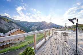 Hotel & Spa L'Alta Peyra