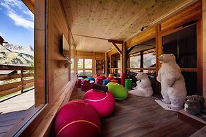 Hotel & Spa L'Alta Peyra