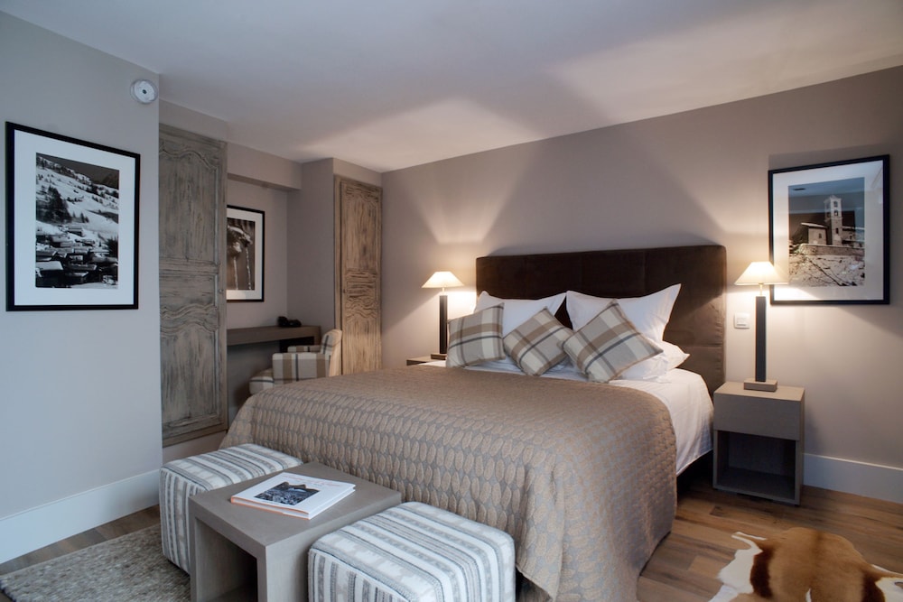Hotel & Spa L'Alta Peyra