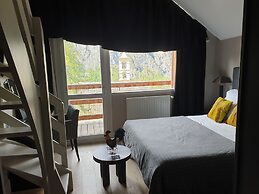 Hotel & Spa L'Alta Peyra