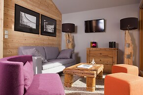 Hotel & Spa L'Alta Peyra