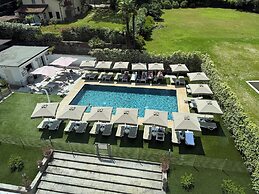 Hotel La Fontana