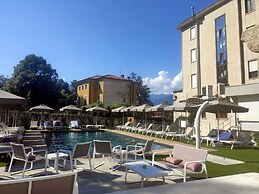 Hotel La Fontana