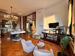 Hotel La Fontana
