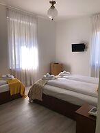 Hotel La Fontana