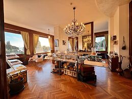 Hotel La Fontana