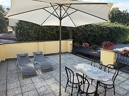 Hotel La Fontana