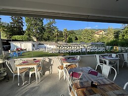 Hotel La Fontana