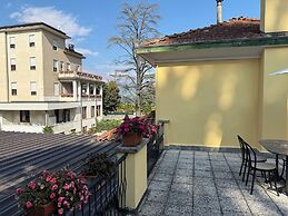 Hotel La Fontana