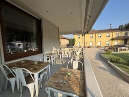 Hotel La Fontana