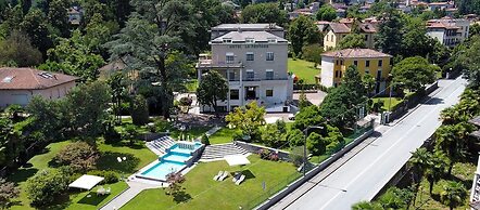 Hotel La Fontana