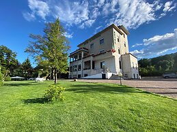 Hotel La Fontana