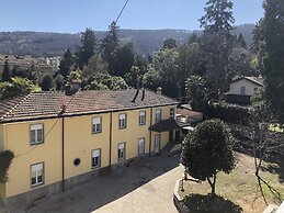 Hotel La Fontana
