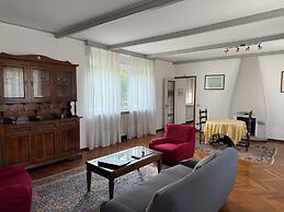 Hotel La Fontana
