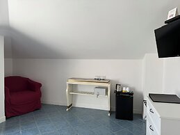 Hotel La Fontana