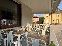 Hotel La Fontana