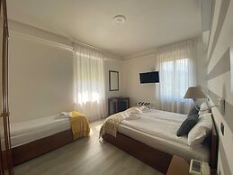 Hotel La Fontana