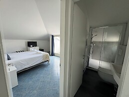 Hotel La Fontana