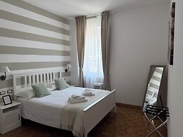 Hotel La Fontana