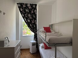Hotel La Fontana