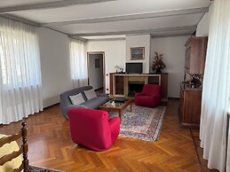 Hotel La Fontana