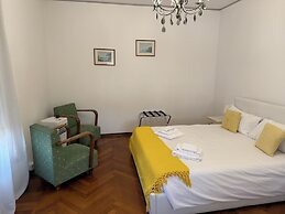 Hotel La Fontana