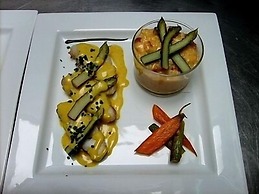 Hotel Le Bretagne