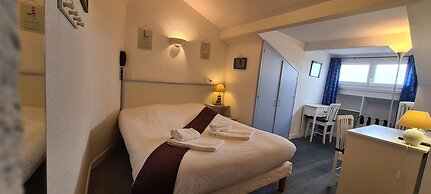 Hotel Le Bretagne
